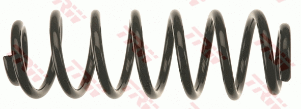 Suspension Spring (JCS1384)