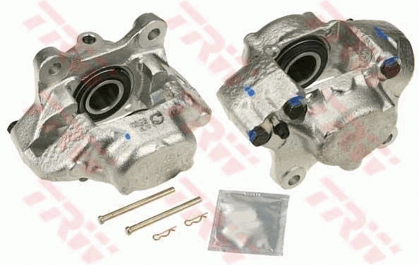 Brake Caliper (BCN137E)