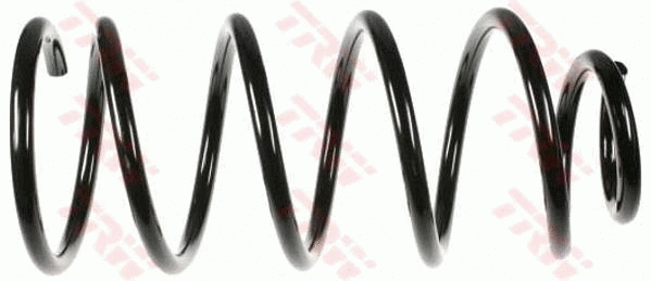 Suspension Spring (JCS803)