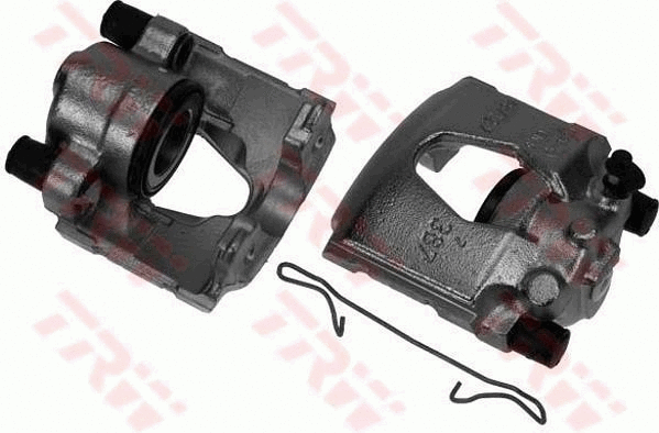 Brake Caliper (BHV207)