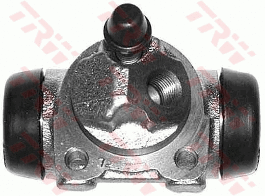Wheel Brake Cylinder (BWC161)