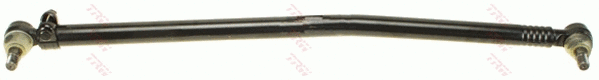Centre Rod Assembly (JTR3517)