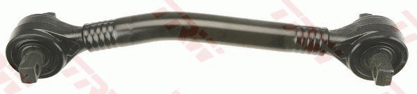 Control/Trailing Arm, wheel suspension (JRR6210)