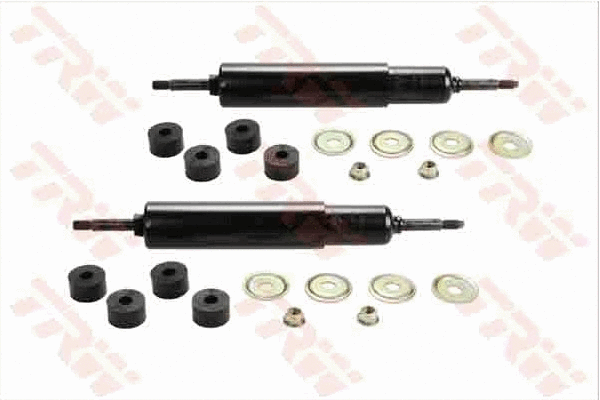 Shock Absorber (JHT9066T)