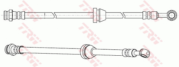 Brake Hose