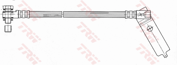 Brake Hose