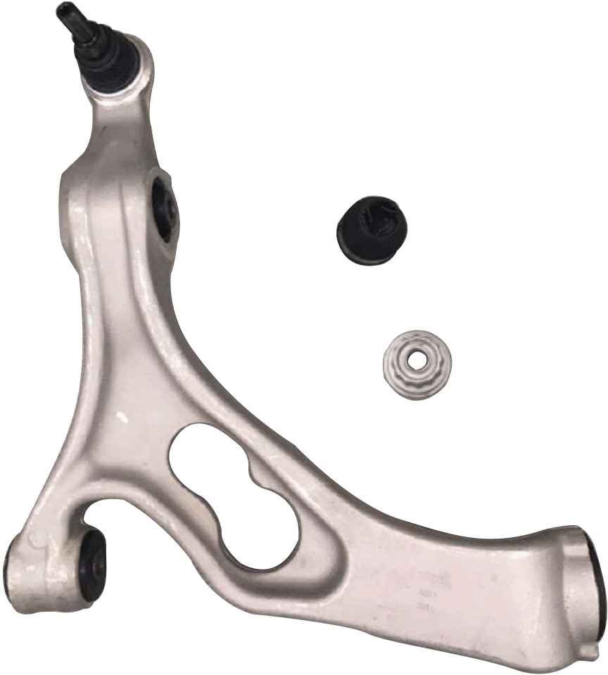 Control/Trailing Arm, wheel suspension (JTC2315)