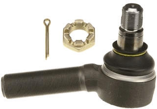 Tie Rod End (JTE4043)