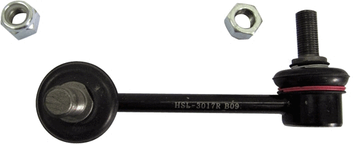 Link/Coupling Rod, stabiliser bar (JTS7679)