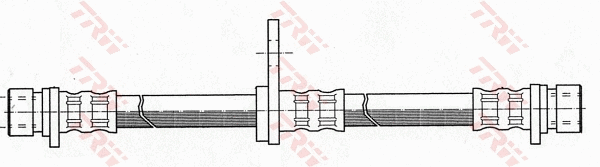 Brake Hose