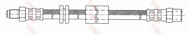 Brake Hose