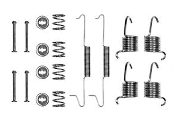 Accessory Kit, brake shoes (SFK23)