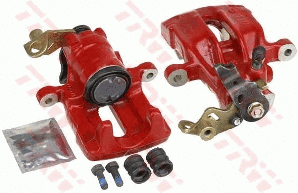 Brake Caliper (BHN176E)