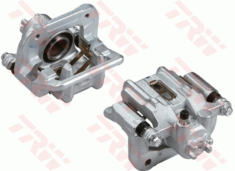 Brake Caliper (BHN791)