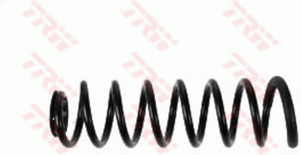 Suspension Spring (JCS198)