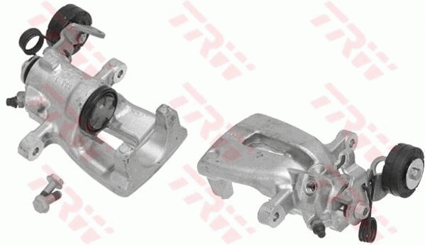 Brake Caliper (BHQ141E)