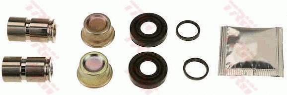 Repair Kit, brake caliper (SP9952)