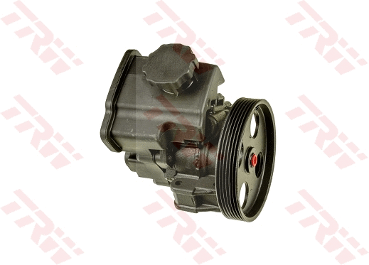 Hydraulic Pump, steering (JPR795)