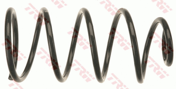 Suspension Spring (JCS1432)