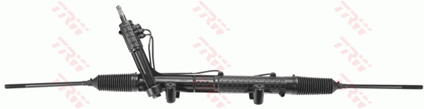 Steering Gear (JRP748)