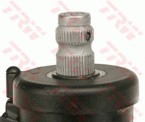 Steering Gear
