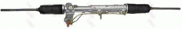 Steering Gear