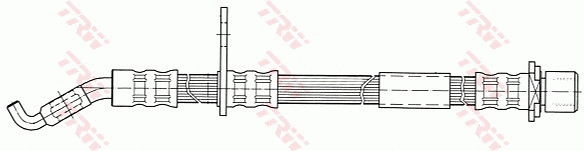 Brake Hose