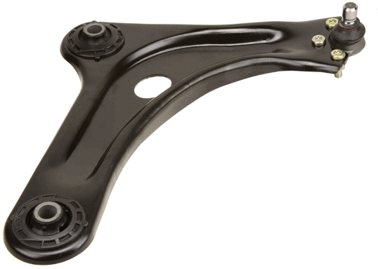 Control/Trailing Arm, wheel suspension (JTC956)