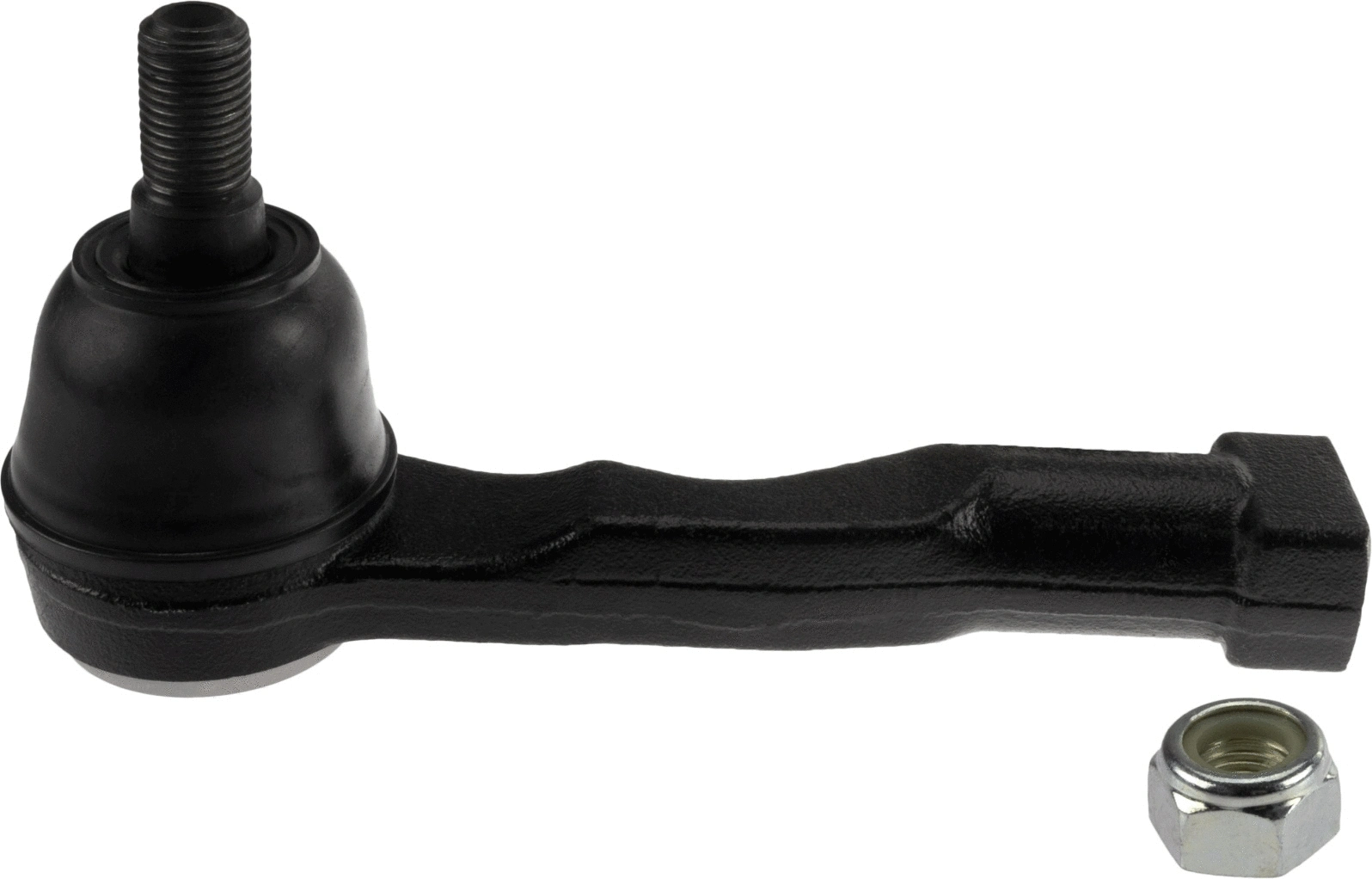 Tie Rod End (JTE7687)