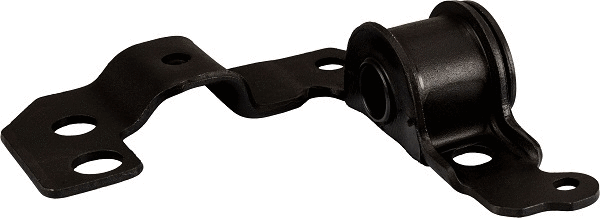 Mounting, control/trailing arm (JBU737)