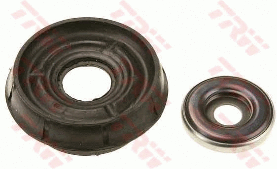 Repair Kit, suspension strut support mount (JSL204)