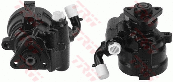Hydraulic Pump, steering (JPR168)