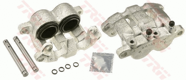 Brake Caliper (BHV622E)
