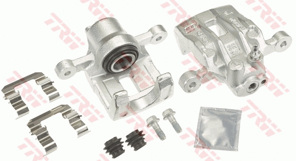 Brake Caliper (BHQ330E)