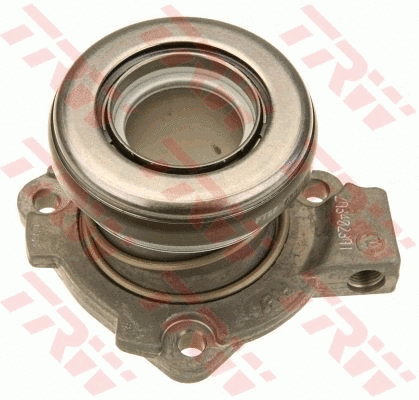 Central Slave Cylinder, clutch