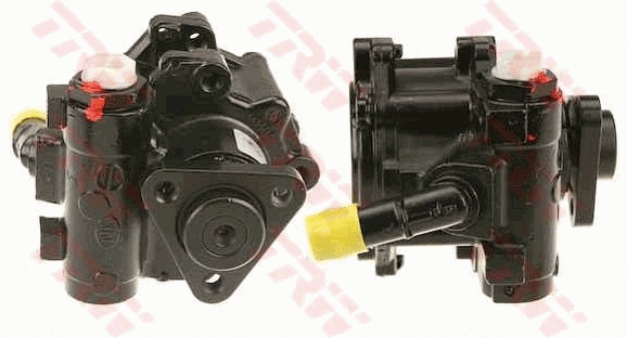Hydraulic Pump, steering (JPR495)