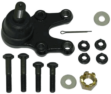 Ball Joint (JBJ474)