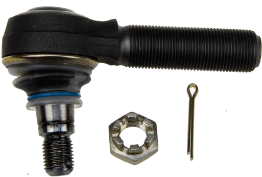 Tie Rod End (JTE2401)