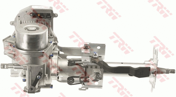 Steering Column