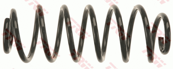 Suspension Spring (JCS1150)