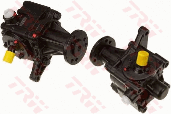 Hydraulic Pump, steering (JPR344)