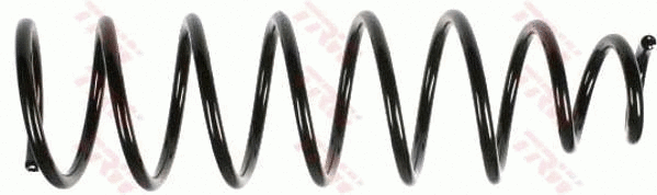 Suspension Spring (JCS490)