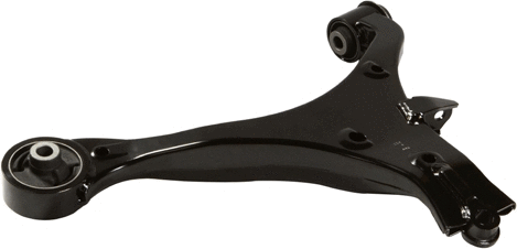 Control/Trailing Arm, wheel suspension (JTC7806)