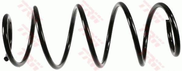 Suspension Spring (JCS390)
