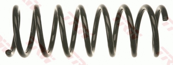 Suspension Spring (JCS1013)