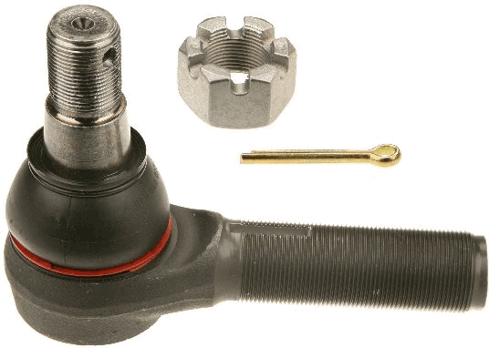 Tie Rod End (JTE0136)