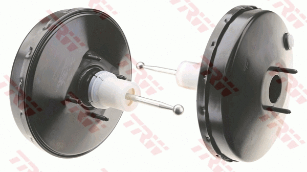 Brake Booster (PSA381)