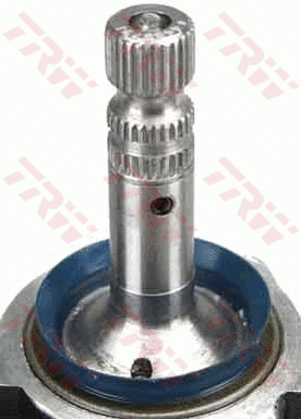 Steering Gear