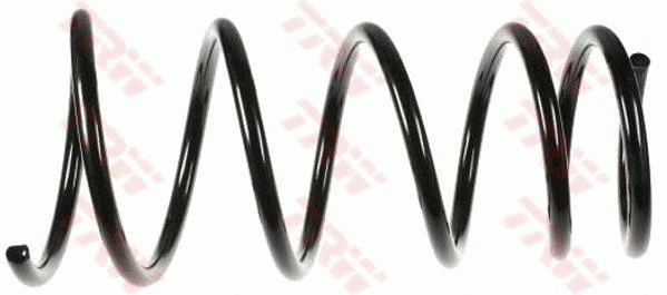 Suspension Spring (JCS946)