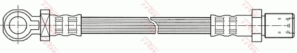 Brake Hose